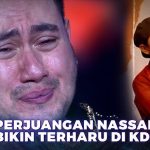 Artis Dangdut, KDI Asal Bandung King Nassar