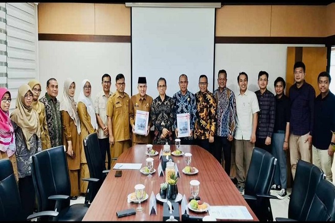 Bupati Bandung Minta Koperasi Manfaatkan Teknologi Informasi di Revolusi Industri