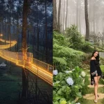 Destinasi Wisata Bandung dengan Pemandangan Luar Biasa