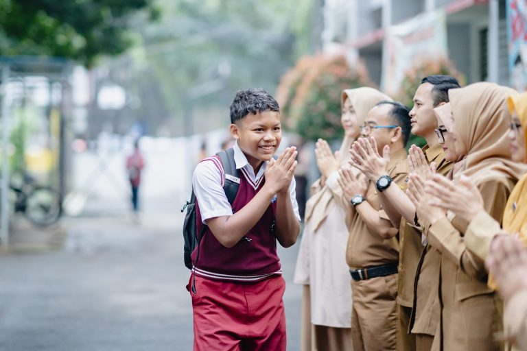 Dinas Pendidikan Bandung Serius Tuntaskan Wajar 12 Tahun Pada Tahun 2025
