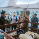 Wakil Bupati Bandung Hadiri ASN, Masyarakat Menabung Perkuat Ekonomi Daerah