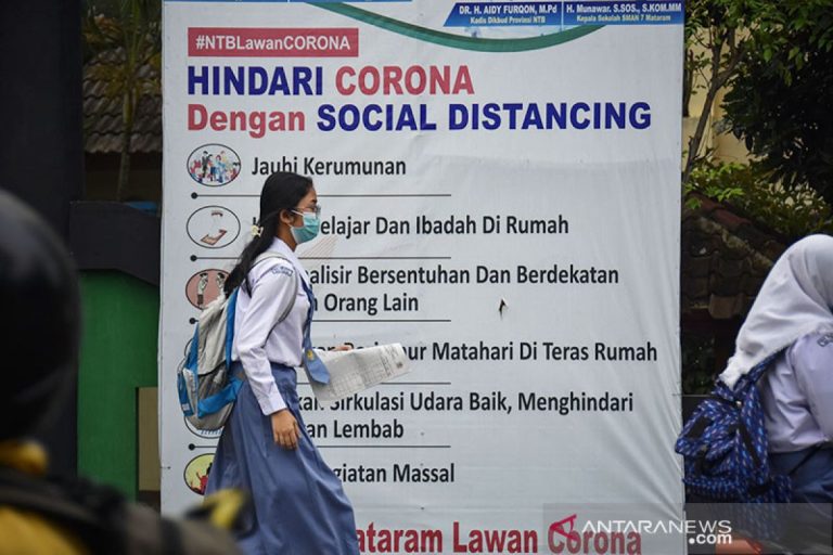 Warga Bandung Menyentuh Kesadaran Politik Generasi Z