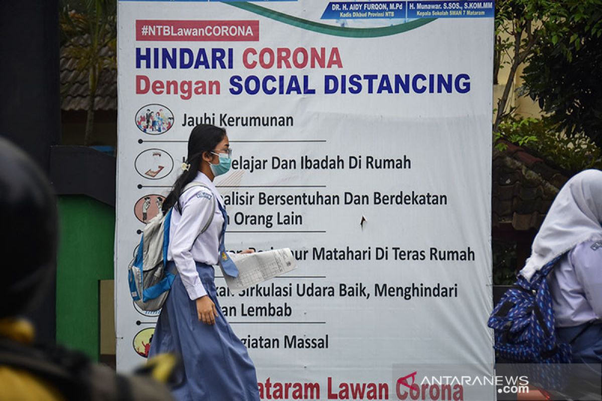 Warga Bandung Menyentuh Kesadaran Politik Generasi Z