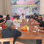 GRIB Jaya DPC Gelar Rapat Kerja, Perkuat Sinergi dan Evaluasi Kinerja