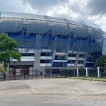Kutukan Kandang Persib di ACL 2 yang Belum Berakhir