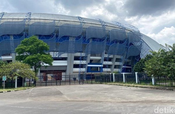 Kutukan Kandang Persib di ACL 2 yang Belum Berakhir Kutukan Kandang Persib di ACL 2 yang Belum Berakhir