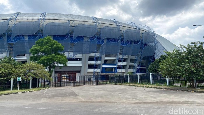 Kutukan Kandang Persib di ACL 2 yang Belum Berakhir Kutukan Kandang Persib di ACL 2 yang Belum Berakhir