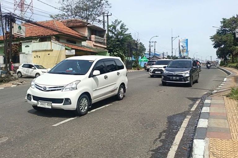 berita bandung