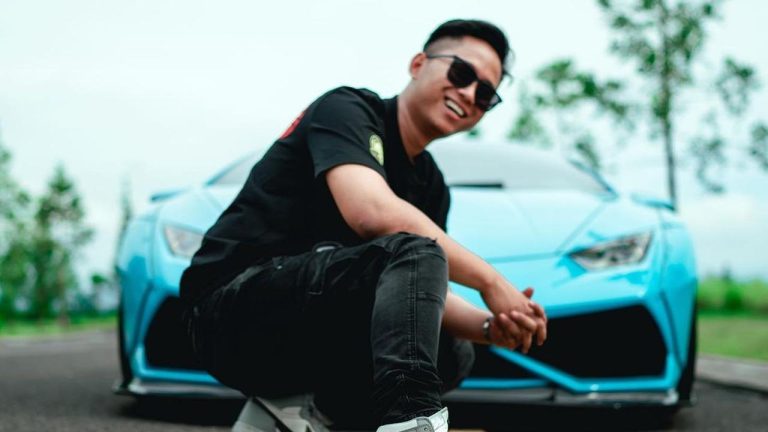 Doni Salmanan Bebas Bersyarat dari Lapas Jelekong Bandung